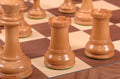 The Congress Luxury Chess Pieces - 4.4