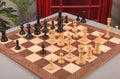 The Paulsen Luxury Chess Pieces - 4.32