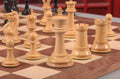 The Paulsen Luxury Chess Pieces - 4.32