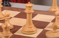 The Paulsen Luxury Chess Pieces - 4.32