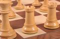 The Paulsen Luxury Chess Pieces - 4.32