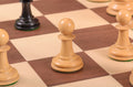 The Paulsen Luxury Chess Pieces - 4.32