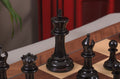 The Paulsen Luxury Chess Pieces - 4.32