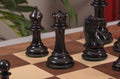 The Paulsen Luxury Chess Pieces - 4.32