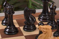 The Paulsen Luxury Chess Pieces - 4.32
