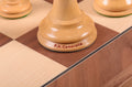 The Paulsen Luxury Chess Pieces - 4.32