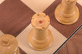 The Paulsen Luxury Chess Pieces - 4.32