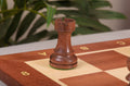 The Championship Series Chess Pieces - 3.75