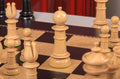 The (Classical) Northern Upright Luxury Chess Pieces - 4.5