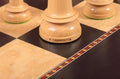 The (Classical) Northern Upright Luxury Chess Pieces - 4.5