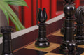 The (Classical) Northern Upright Luxury Chess Pieces - 4.5