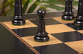 The (Classical) Northern Upright Luxury Chess Pieces - 4.5