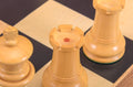 The Congress Luxury Chess Pieces - 4.4