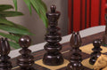 The St. George Luxury Chess Pieces - 4.4