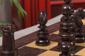 The St. George Luxury Chess Pieces - 4.4