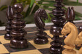 The St. George Luxury Chess Pieces - 4.4