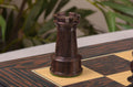 The St. George Luxury Chess Pieces - 4.4