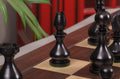 The Dublin Luxury Chess Pieces - 4.1