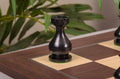 The Dublin Luxury Chess Pieces - 4.1