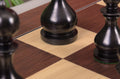The Dublin Luxury Chess Pieces - 4.1
