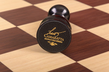 The Dublin Luxury Chess Pieces - 4.1