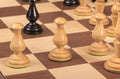 The Strand Luxury Chess Pieces - 4.4