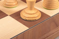 The Strand Luxury Chess Pieces - 4.4