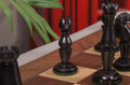 The Strand Luxury Chess Pieces - 4.4