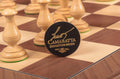 The Strand Luxury Chess Pieces - 4.4