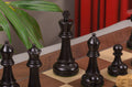 The Winchester Series Chess Pieces - 4