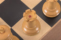 The Zukertort Luxury Chess Pieces - 4.4
