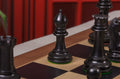 The Zukertort Luxury Chess Pieces - 4.4