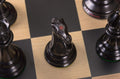 The Zukertort Luxury Chess Pieces - 4.4