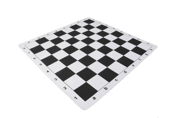 Thin Mouse Pad Style - Tournament Chess Board - 2.25