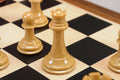 The Fischer Series Chess Pieces - 4.0