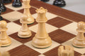 The Pro-Line Series Chess Pieces - 4.0