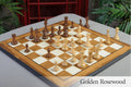 The Players Series Chess Pieces - 3.75