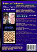 E-DVD - Studies in: The Dragon - Chess Lecture - Volume 132