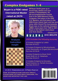 E-DVD Complex Endgames - Chess Lecture - Volume 5