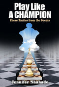 Play Like a Champion