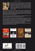 PRE-ORDER - Alexander Alekhine – The Russian Sphinx: Volume II (1921-1934)