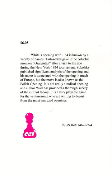 CLEARANCE - Orangutan