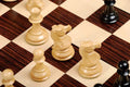 CLEARANCE - The Morphy Series Luxury Chess Pieces - 4.0