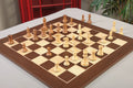 The Classic Series Chess Pieces - 3.0
