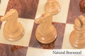 The Camaratta Collection - The Original Cooke 1849 Series Luxury Chess Pieces - 4.4