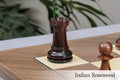 The Leningrad Series Chess Pieces - 4.0