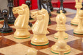 The B and Co. Series Luxury Chess Pieces - 4.4
