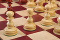 The Pienza Series Luxury Chess Pieces - 4.4