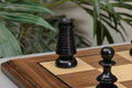 CLEARANCE - The Georgian Series Timeless Chess Pieces - 4.4