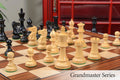 The House of Staunton Electronic Sensory Chess Board (E-Board) - Without LEDs